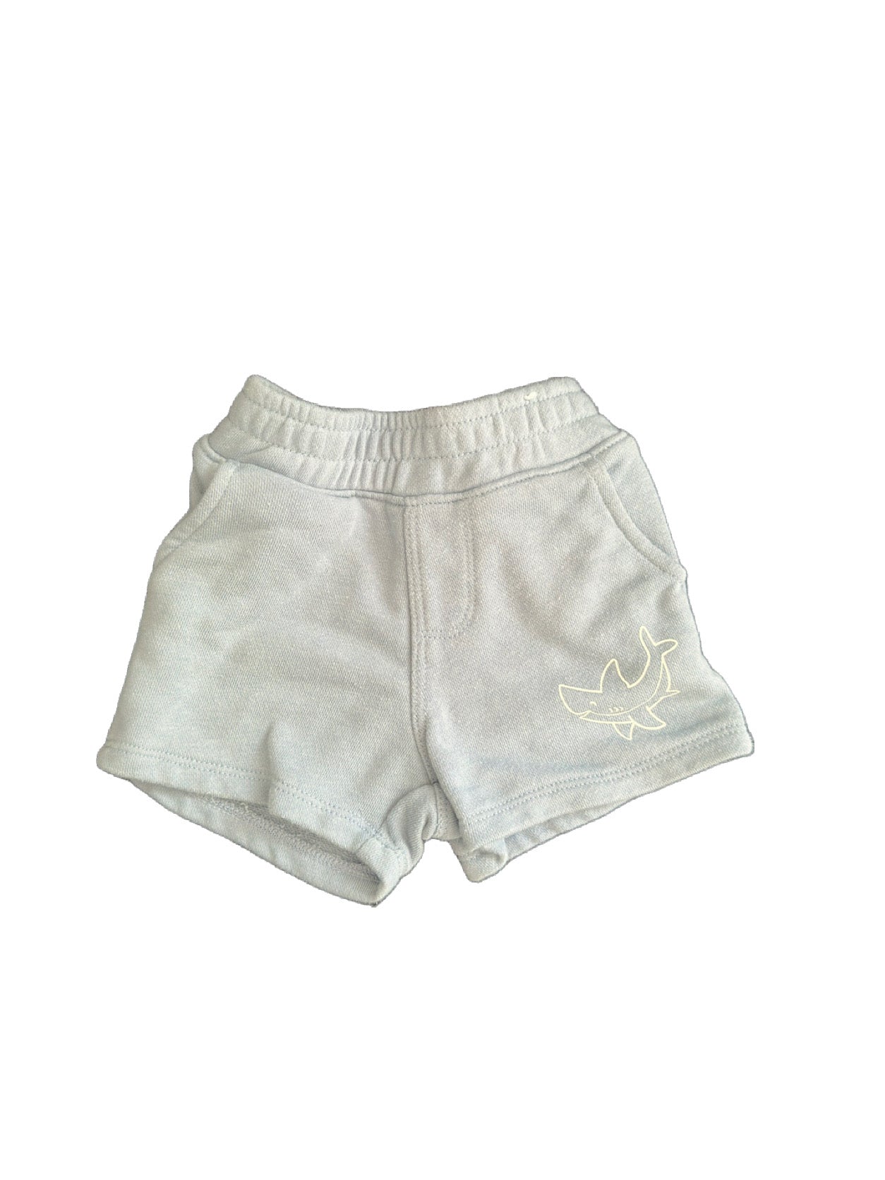6-9M Short