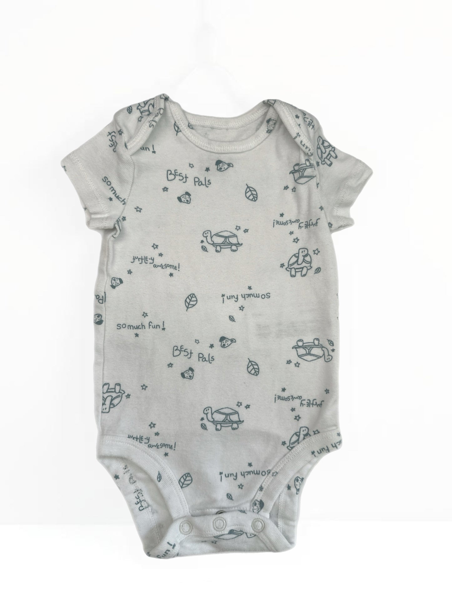 0-3M onesie
