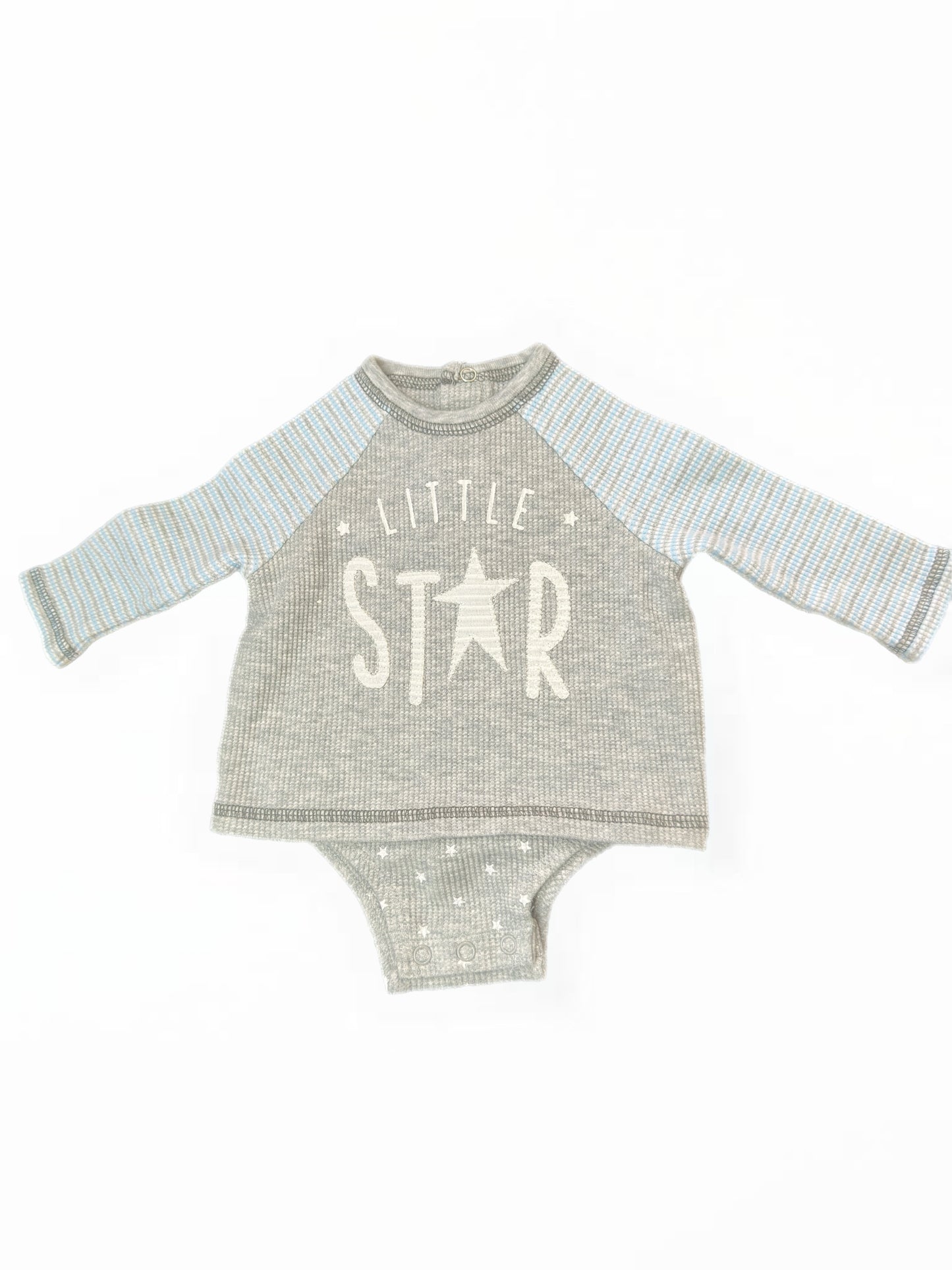 0-3 M cozy warm one piece sweater