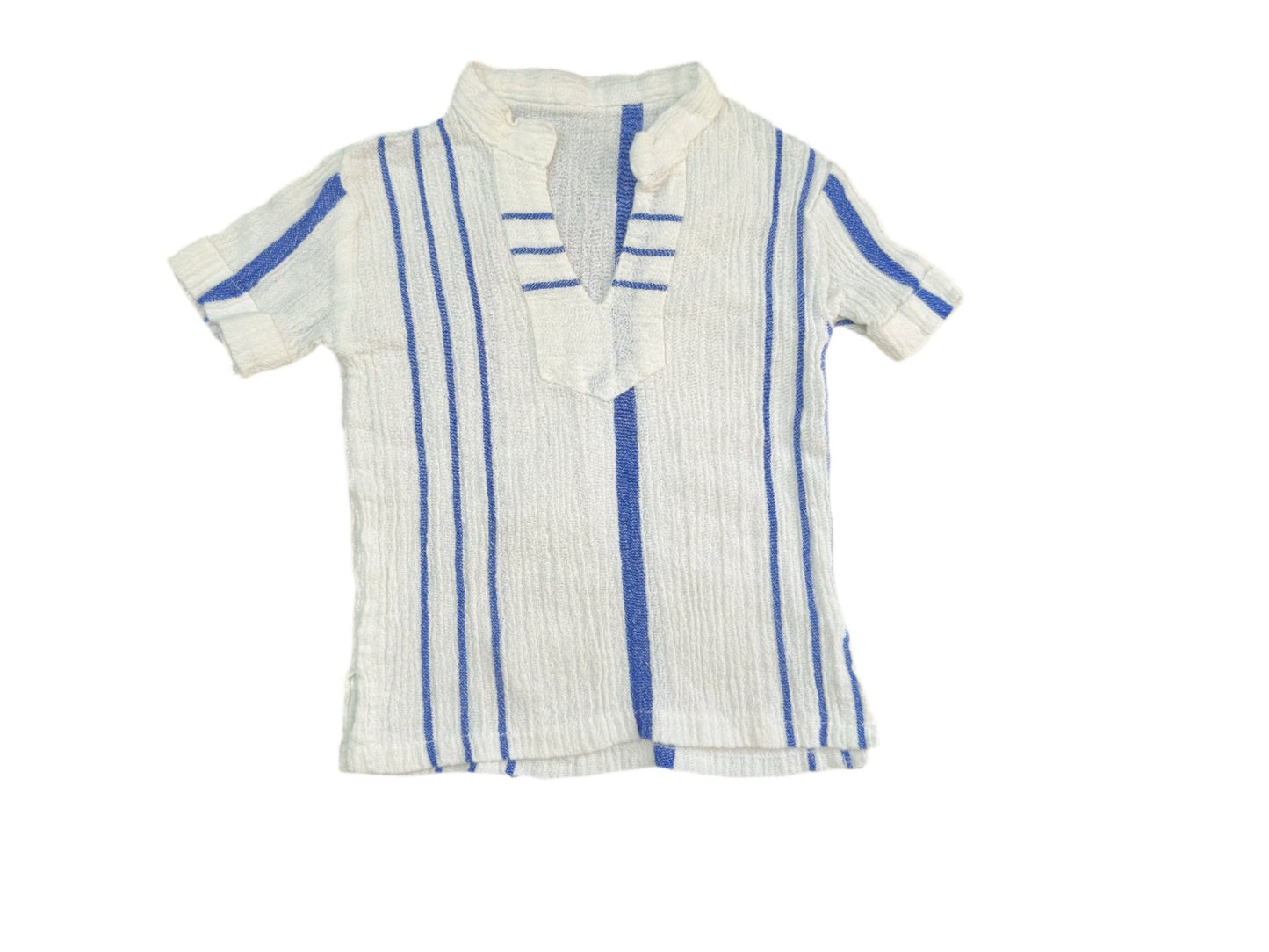 6-9M cute boys shirt