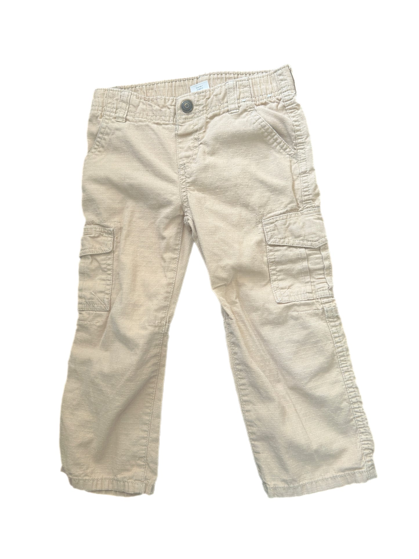3T's cargo pant