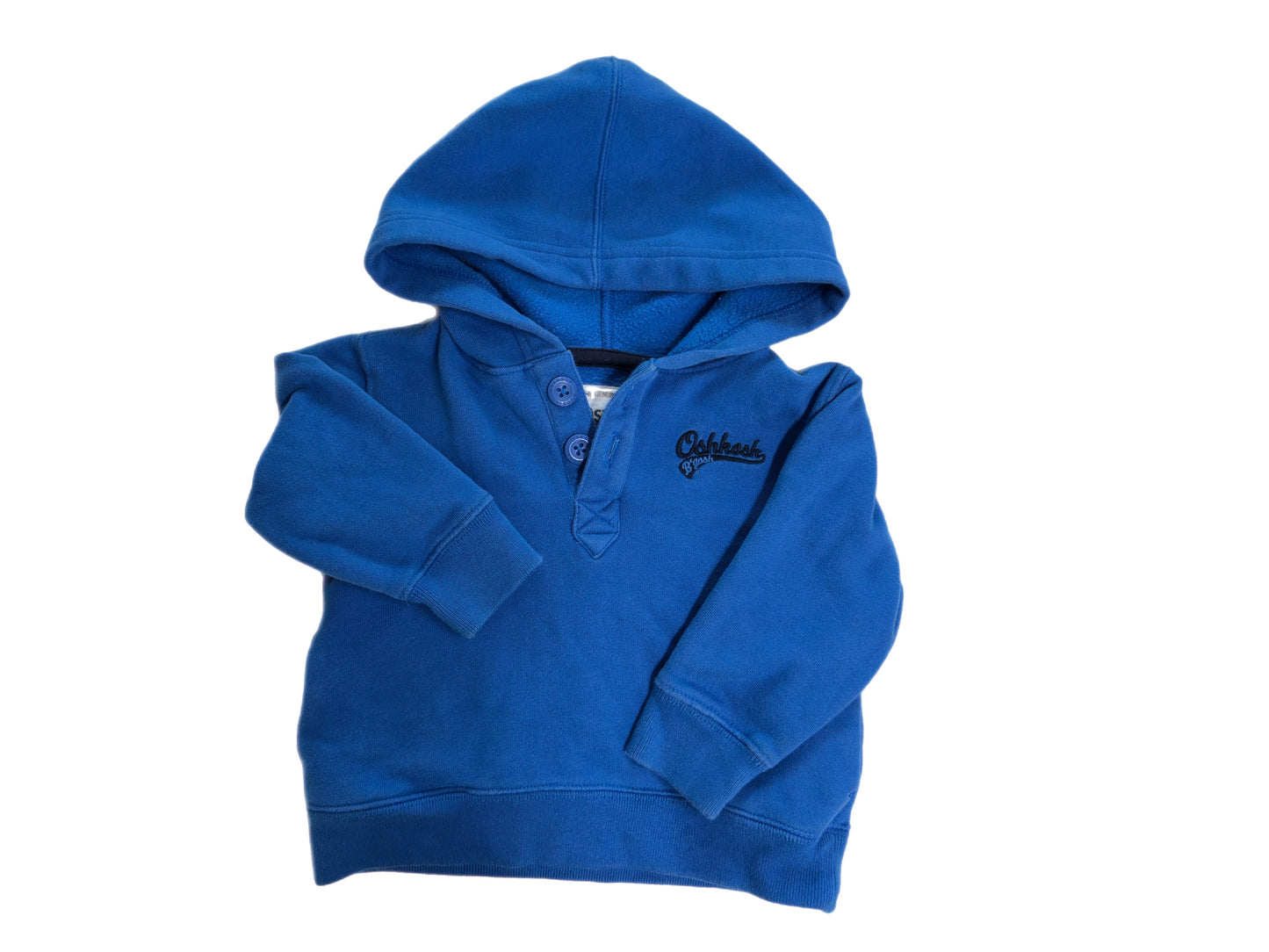 12-18M Oshkosh B'gosh sweater