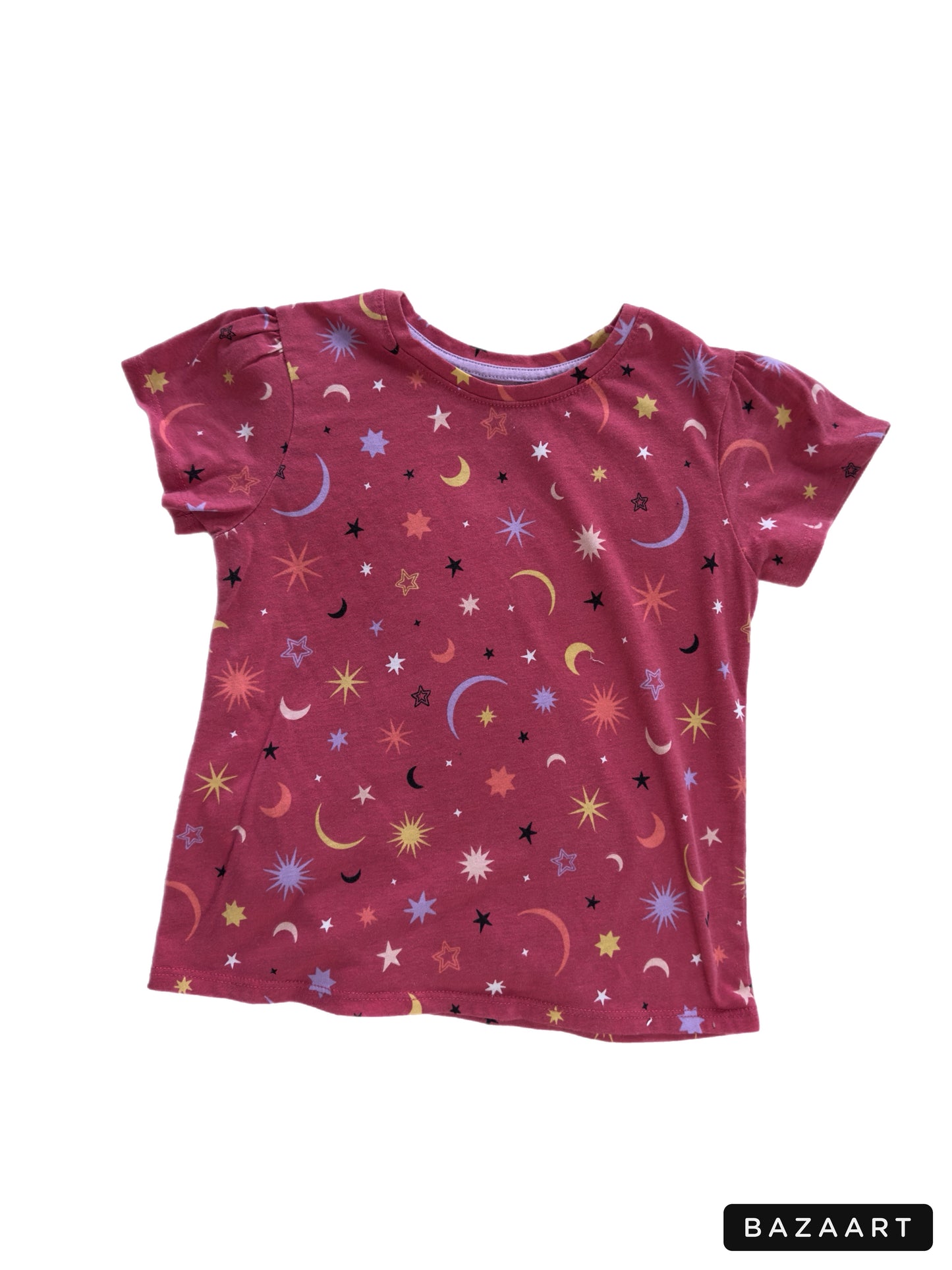 4-5T shirt