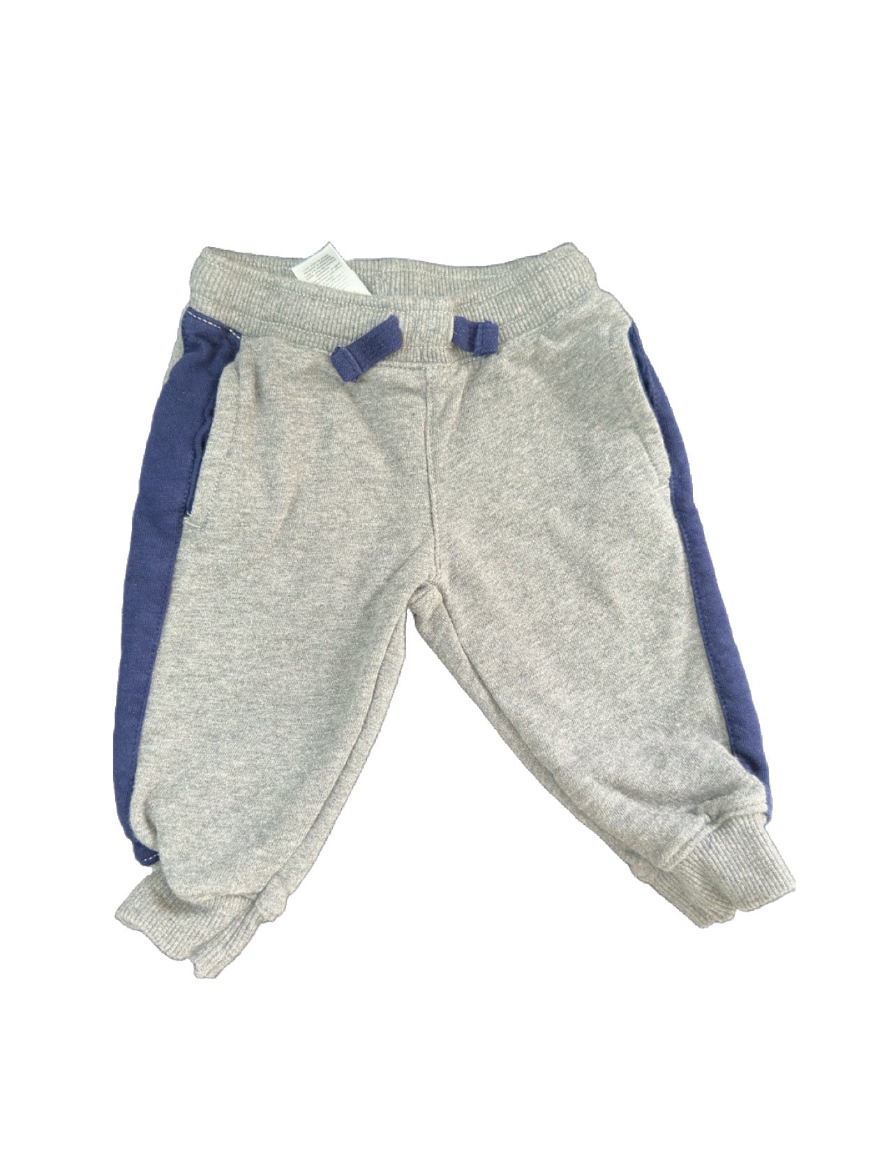3-6M cozy pant