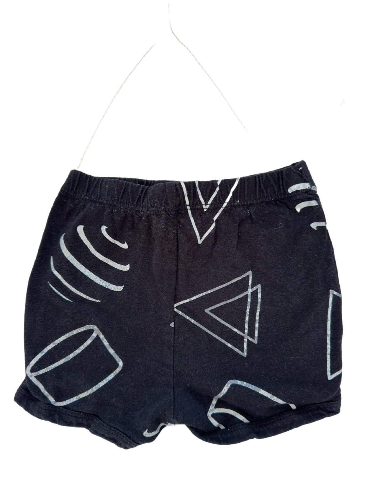 6-9M Short
