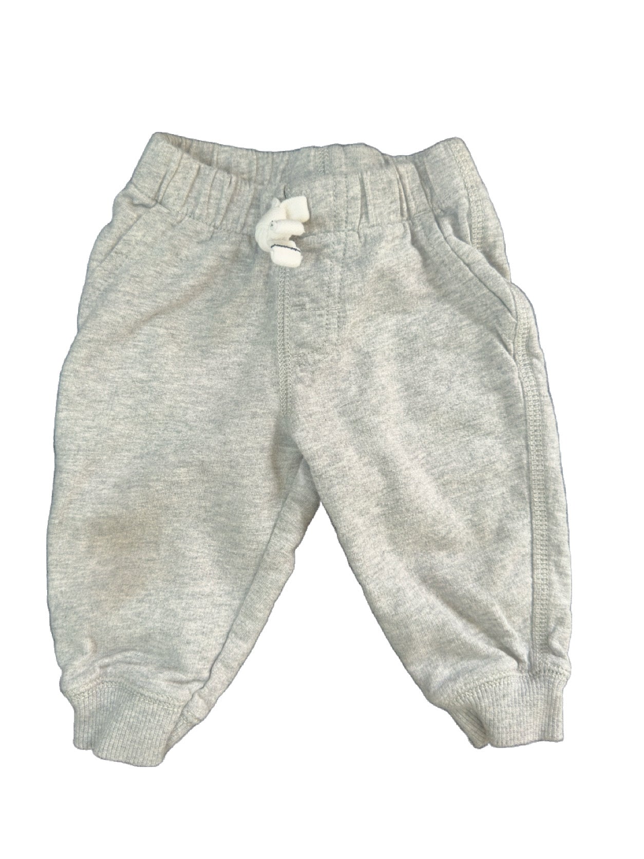 3-6M Cozy pant
