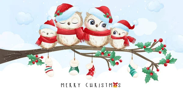 Merry Little Moments