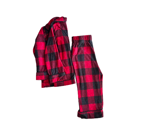 9-12 M two pieces Pajama