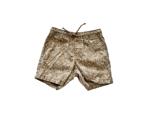 9-12M short