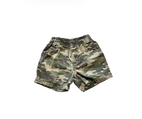 9-12M short