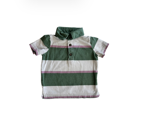 9-12M Shirt