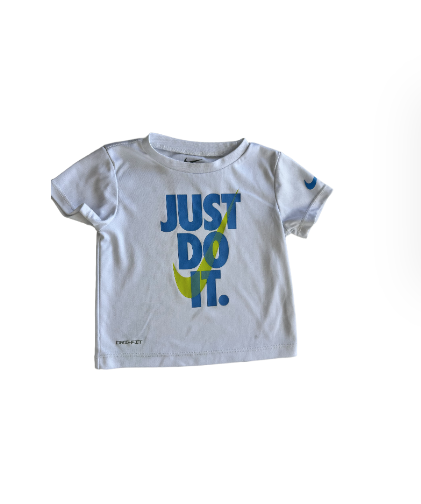 9-12M Nike shirt