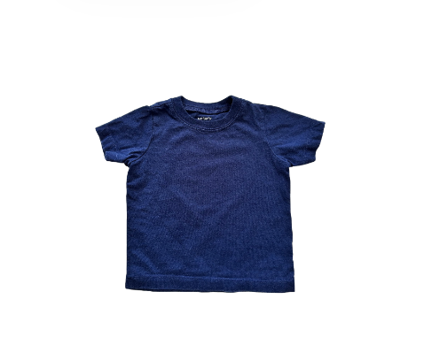 9-12M shirt