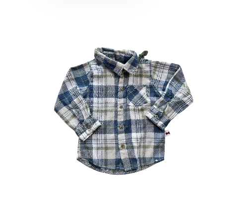 12-18M Formal shirt