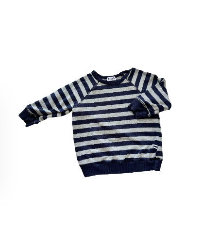 9-12M sweater