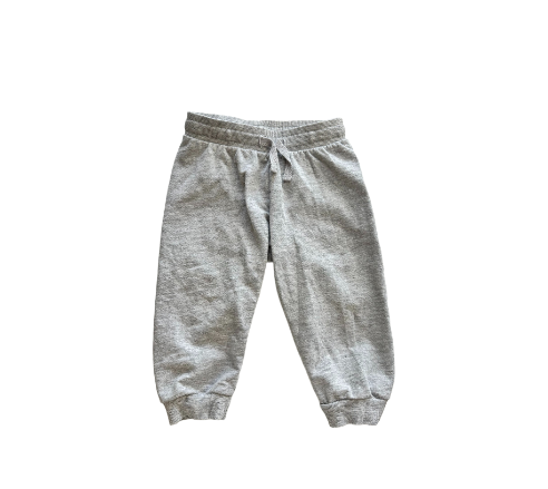 9-12M cozy pant