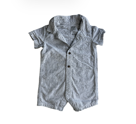 12-18M Cute Bodysuit/Overall