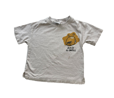 9-12M Shirt