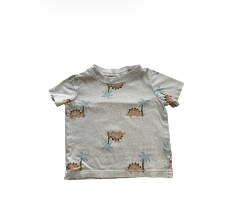 9-12M cute shirt