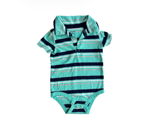 12-18M Bodysuit