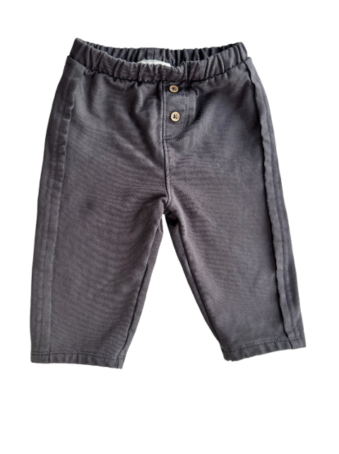 6-9M cozy pant