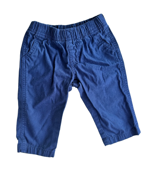 6-9M pant