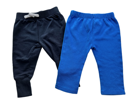 6-9M Pant set