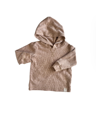 9-12M sweatshirt