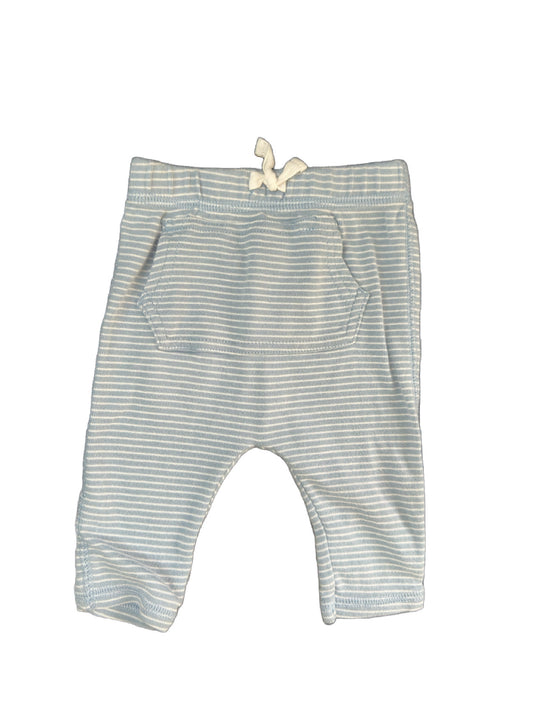 3-6M cozy pant