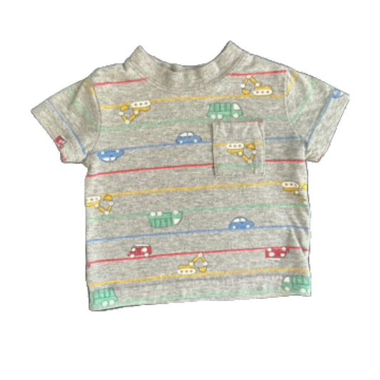 0-3M Short sleeve t-shirt