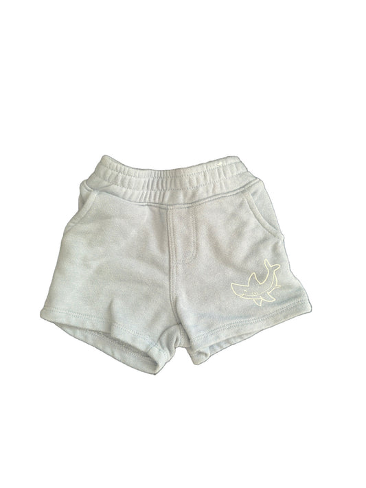 6-9M Short