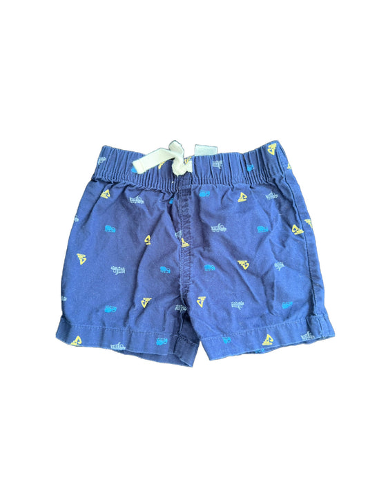 6-9M Boys short