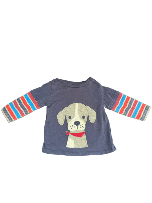 6-9M Long sleeve Shirt