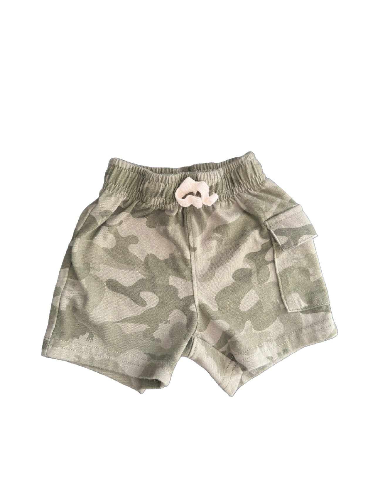 6-9M baby boy short