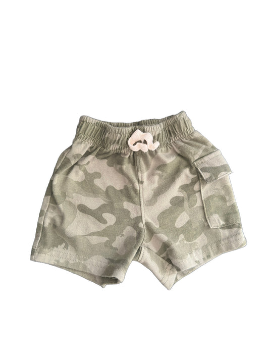 6-9M baby boy short