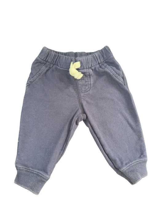 3-6M cozy pant