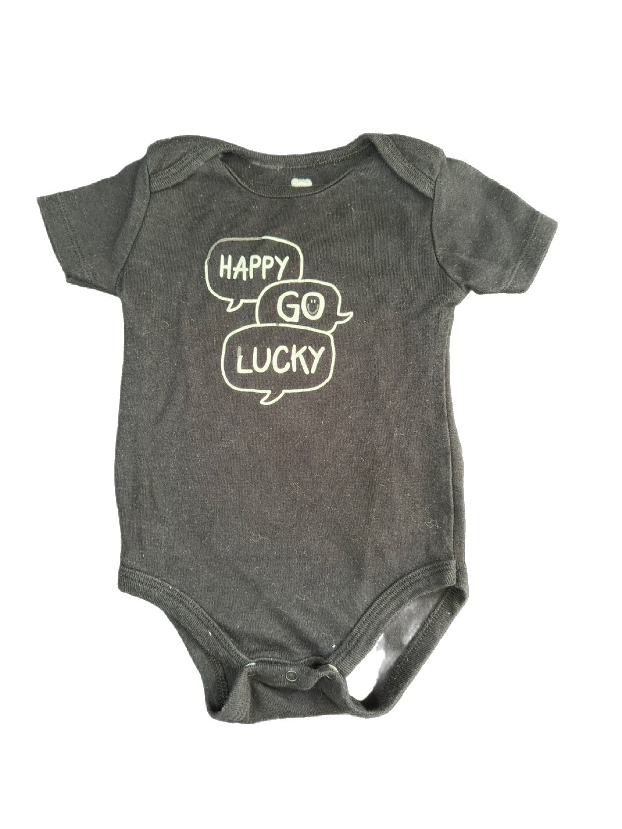 6-9M Cute Bodysuit