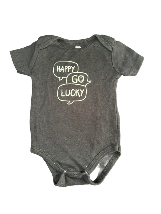 6-9M Cute Bodysuit