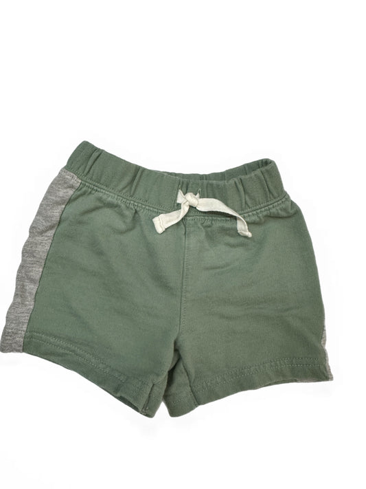 3-6M short