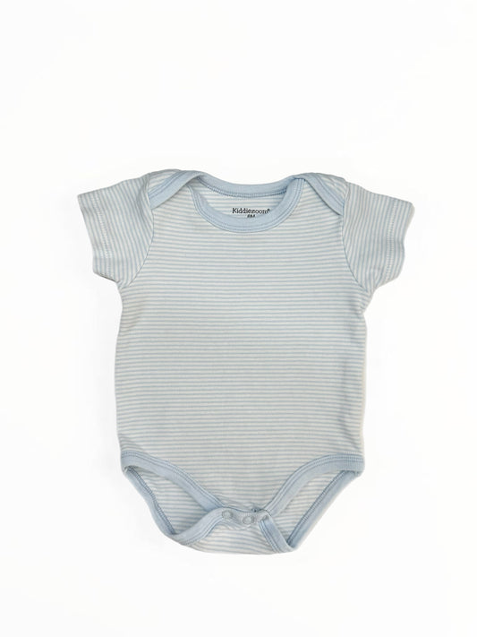 3-6M Onesie