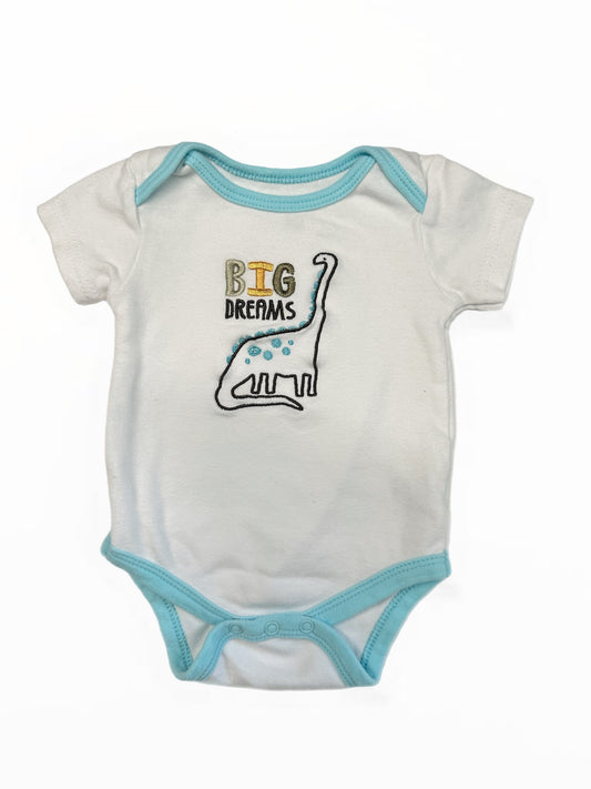 3-6M onesie