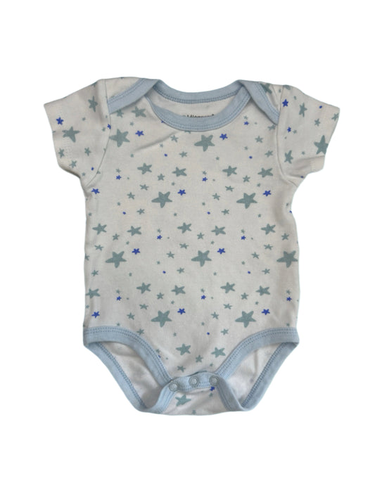 6-9M Starts Bodysuit