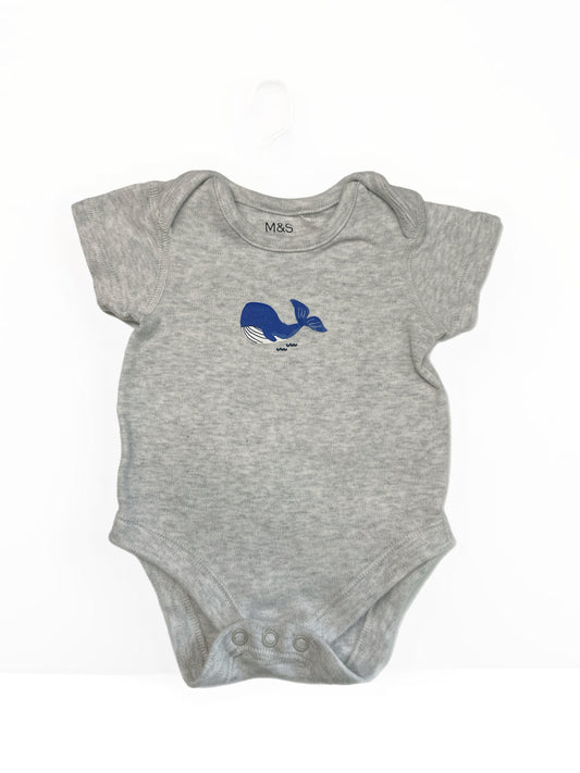 0-3M onesie