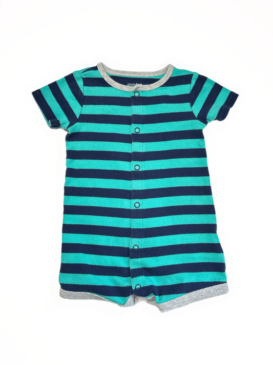 3-6M Bodysuit