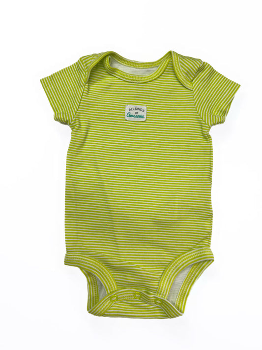 0-3M onesie