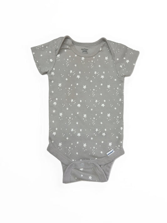 3-6M Bodysuit