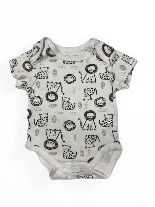3-6M Bodysuit