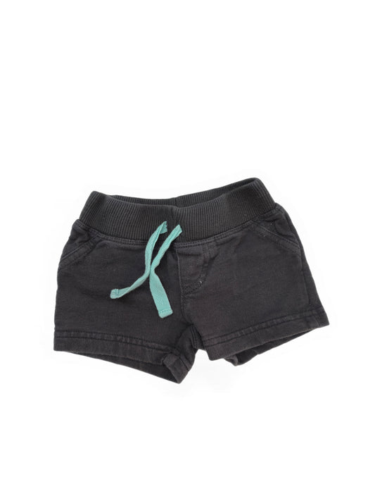 0-3M short