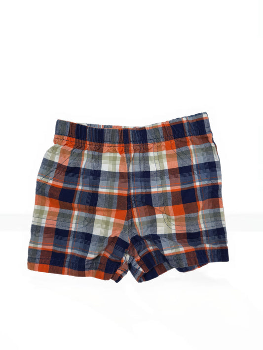 9-12M Boys short