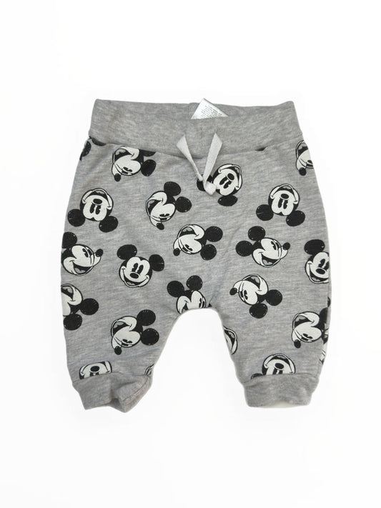 0-3M Mickey pant